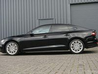 Gebraucht Audi A5 S-Line 286 PS (210 kW) 2018 Schwarz Limousine