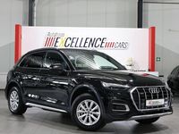 Gebraucht Audi Q5 Advanced 299 PS (219 kW) 2022 Schwarz SUV