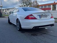 gebraucht Mercedes CLS63 AMG AMG 7G-TRONIC