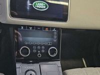 gebraucht Land Rover Range Rover Velar 3.0d R-Dynamic HSE Massage 300ps