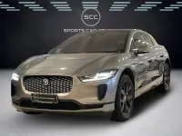 Używany Jaguar I-Pace SE 294 kW (400 KM) 2023 Szary SUV