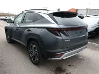 Neu Hyundai Tucson Trend 136 PS (100 kW) 2025 Ecotronic grey mineraleffekt SUV