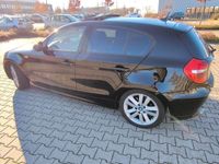 gebraucht BMW 120 1er d