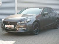 Gebraucht Mazda 3 120 PS (88 kW) 2017 Braun Limousine