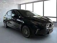 Neu Mitsubishi Colt 91 PS (66 kW) 2026 Schwarz Kleinwagen