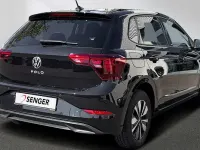 Używany VW Polo Move 80 KM (58 kW) 2024 Czarny Hatchback