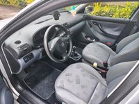 Gebraucht Seat Leon 100 PS (73 kW) 2000 Silber Kleinwagen