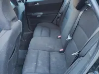 Używany Volvo V50 114 KM (83 kW) 2010 Czarny Kombi