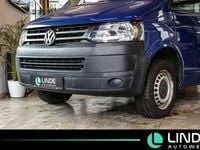 Gebraucht VW T5 102 PS (75 kW) 2015 Andere Van