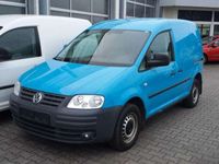 gebraucht VW Caddy Kasten TÜV NEU !