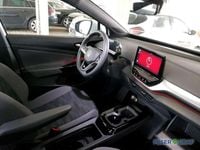 Gebraucht VW ID.4 Pro Performance 150 kW (204 PS) 2022 Gletscherweiß SUV