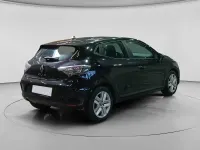 Gebraucht Renault Clio Evolution 101 PS (74 kW) 2025 Schwarz (noir etoile) Kleinwagen