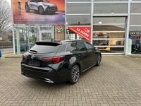 Neu Toyota Corolla Team 141 PS (103 kW) 2026 Black mica / ink Kombi