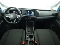 Gebraucht VW Caddy 110 PS (80 kW) 2025 Blau Van / Kleinbus