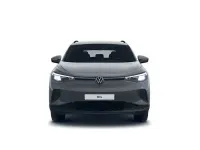 Gebraucht VW ID.4 Pro Performance 150 kW (204 PS) 2024 Mondsteingrau SUV