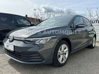 gebraucht VW Golf VIII Lim. Life Garantie bis 10/2025