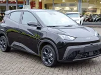 Ny BYD Dolphin Surf Boost 64 kW (88 HK) 2025 Sort Hatchback