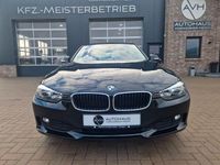 Gebraucht BMW 320 Performance 184 PS (135 kW) 2015 Schwarz Kombi