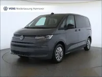 Second-hand VW Multivan Life 150 CP (110 kW) 2025 Gri Monovolum