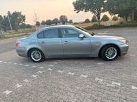Gebraucht BMW 523 177 PS (130 kW) 2006 Grau Limousine