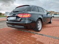 gebraucht Audi A4 b8 2015 euro 6 clean diesel bixenon sport sitze
