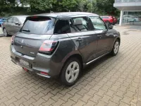 Neu Suzuki Swift Comfort 83 PS (61 kW) 2026 Grau Kleinwagen