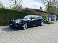 gebraucht BMW 525 dA Touring LCI / M Sportpaket / Panorama