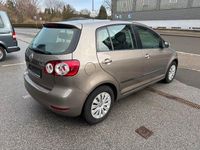 Brugt VW Golf Plus Cross 105 HK (77 kW) 2013 Brun MPV