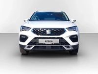 Neu Seat Ateca 110 PS (80 kW) 2026 Weiß SUV
