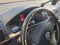 Gebraucht VW Touran 140 PS (102 kW) 2008 Grau Van / Kleinbus