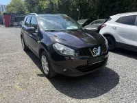 Gebraucht Nissan Qashqai +2 I-Way 131 PS (96 kW) 2012 Violet SUV