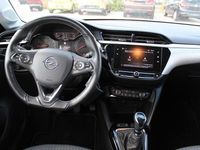Gebraucht Opel Corsa Edition 101 PS (74 kW) 2021 Grau Kleinwagen