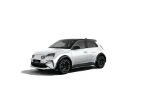 Ny Alpine A290 130 kW (177 HK) 2026 Hvid Hatchback