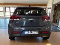 gebraucht Kia Rio 1.0 T DCT-7 Platinum, Navi, DAB, LED