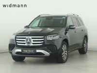 Gebraucht Mercedes GLS450 Premium Plus 367 PS (269 kW) 2025 Schwarz SUV