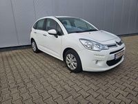 Gebraucht Citroën C3 Live 68 PS (50 kW) 2017 Weiß Limousine