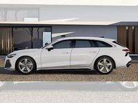 Neu Audi A6 S-Line 299 PS (219 kW) 2025 Weiß (arkonaweiß) Kombi