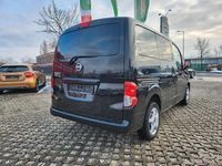 Gebraucht Nissan Evalia Tekna 110 PS (80 kW) 2017 Schwarz Van / Kleinbus