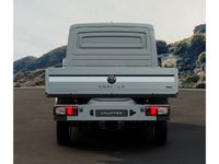 Neu VW Crafter 177 PS (130 kW) 2026 Weiß Van