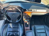 gebraucht Mercedes 200 S124Kombi W124