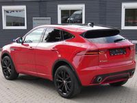 gebraucht Jaguar E-Pace 2.0 'R-Dynamic S' #LED #4X4 #ACC #KAM