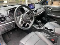 Neu DFSK Fengon 106 PS (77 kW) 2025 Blau metallic SUV