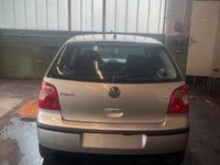 Usata VW Polo 2004 Utilitaria