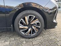 Gebraucht DFSK Forthing 4 177 PS (130 kW) 2025 Nachtschwarz metallic