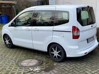 gebraucht Ford Courier Courier1.0