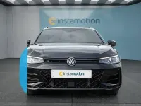 Gebraucht VW Passat 265 PS (194 kW) 2025 Schwarz Kombi