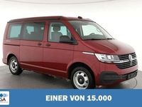 gebraucht VW California T6.12.0 TDI 4M Beach