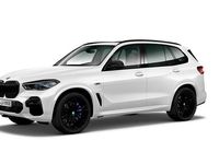 Gebraucht BMW X5 Shadowline 286 PS (210 kW) 2021 SUV