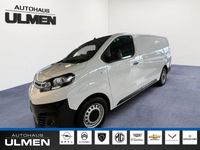 Gebraucht Citroën Jumpy 144 PS (105 kW) 2023 Weiss Van / Kleinbus