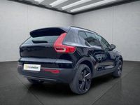 Gebraucht Volvo EX40 Single Motor 185 kW (252 PS) 2026 Schwarz SUV